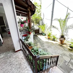 Grand Veranda Apartment Tirana