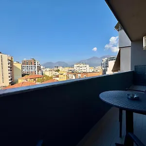 New Bazaar Cozy - 1 , 2 , 3 And 4 Apartment Tirana